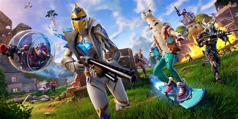 Fortnite Og Server Downtime Schedule And Update 405 Patch Notes