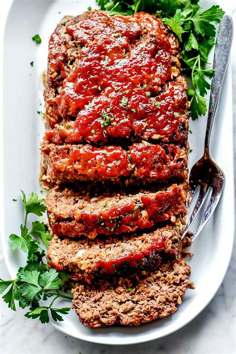 How To Make The Best Easy Meatloaf Recipe