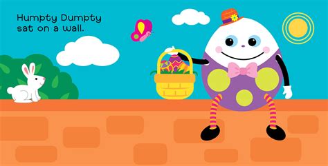 Humpty Dumpty Book By Salina Yoon Official Publisher Page Simon