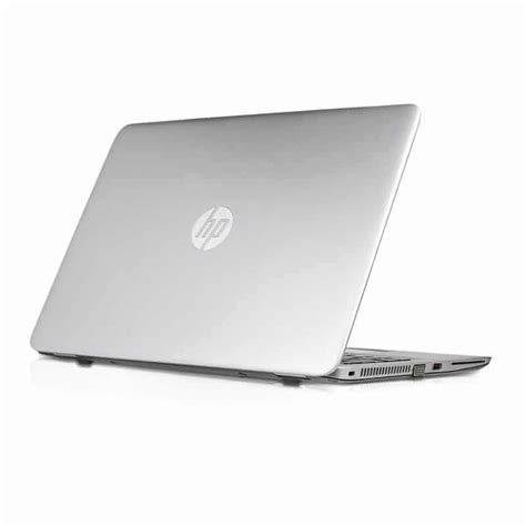 Hp Elitebook 820 G3 Laptop 125 Inch 23ghz Core I5 8gb Ram