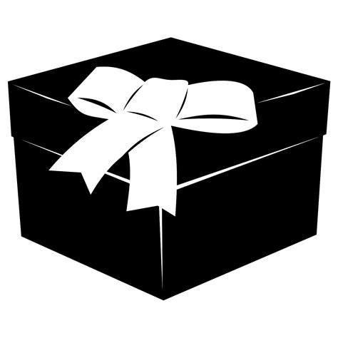 Gift box vector clipart and illustrations (175,990). Vector for free use: Gift box