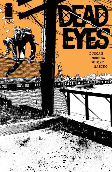 Dead Eyes Vol1 Download Comics For Free