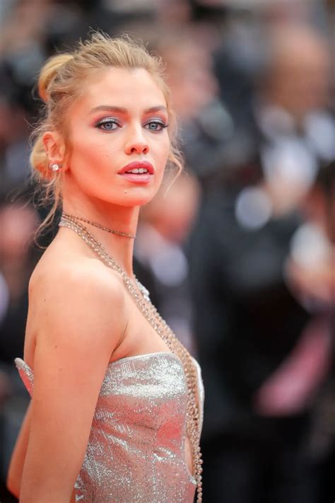 Stella Maxwell At Sorry Angel Premiere At Cannes Film Festival 0510