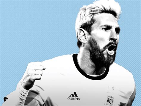 Maybe the ceo of a big company? Messi Net Worth 2020 In Rupees - Lionel Messi 2020 Net Worth Salary And Endorsements : Football ...