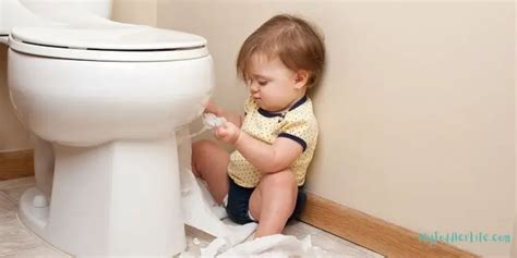 Toddler Poop Consistency A Guide To Constipation And Diarrhoea