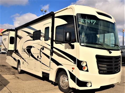Forest River Rv Fr3 30ds Rvs For Sale
