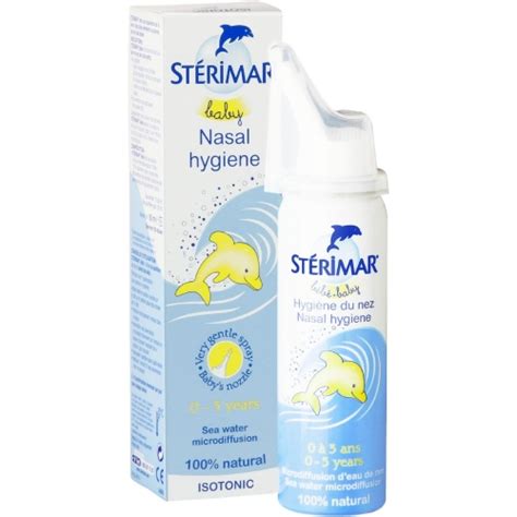 Paediatric introduced me with me for. Jual STERIMAR BABY NASAL HYGIENE 0-3 YEARS - Bambinio Baby ...