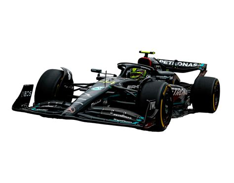Hamilton Image Car Mercedes Png F1 Sport Renders
