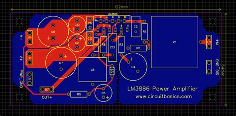 Power Pcb Layout Guidelines Design Talk