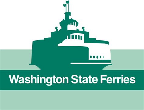 Washington State Ferries Washington State Ferry Washington