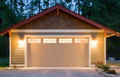 Transform Your Home With These Fantastic Garage Lighting Ideas