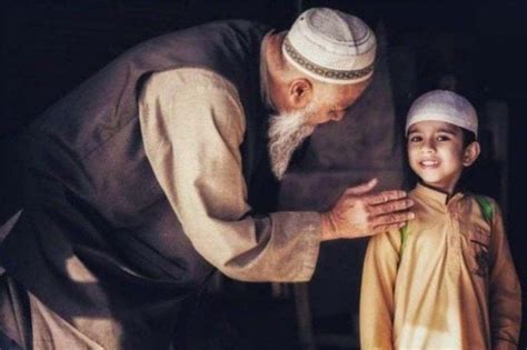 Kisah Menakjubkan Syaikh Abdul Qadir Al Jailani Pada Masa Kecilnya