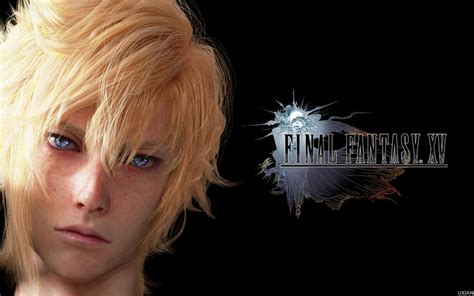 Prompto Final Fantasy Xv By Uxianxiii On Deviantart