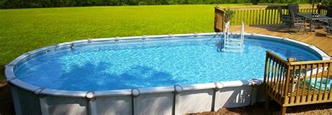 The Largest Above Ground Pool In The Market Most Facts