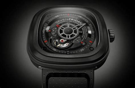 Shop sevenfriday watches online for men and women at kamalwatch.com or at your nearest store located in hyderabad, vizag, vijayawada, kurnool, kakinada cities across india. SEVENFRIDAY P3