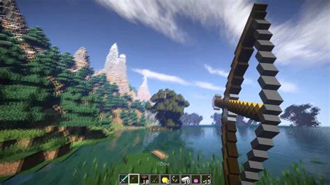 Shaders are graphics extensions for minecraft which make the entire game more pleasing visually. TOP 5 MINECRAFT SHADER PACKS! - 2016 (Best Minecraft ...