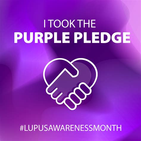 How To Find Support And Raise Awareness During Lupus Awareness Month