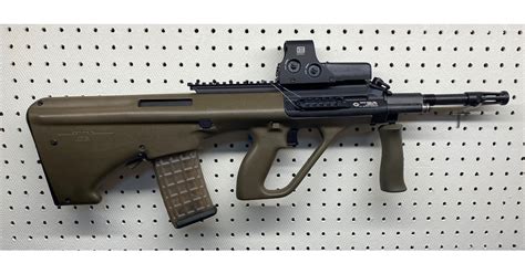 Steyr Aug A3 M1 Odg For Sale New
