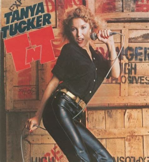 La Retro Discoteca Tanya Tucker It´s A Little Too Late