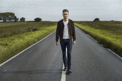 Keane Singer Tom Chaplin Returns With Candid Solo Debut