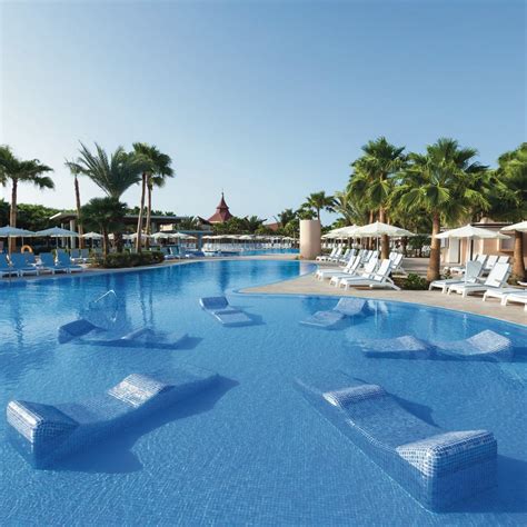 Riu Cabo Verde All Inclusive And Adults Only Hotel In Cape Verde