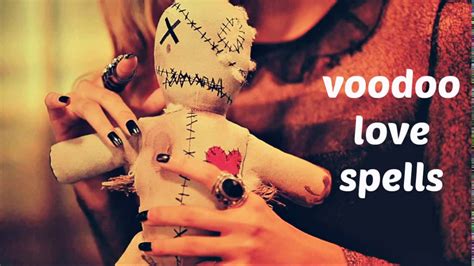 Voodoo Love Spells Service For Lovers Online Youtube