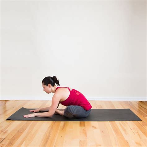 Butterfly Yoga For Crossfit Popsugar Fitness Photo 11