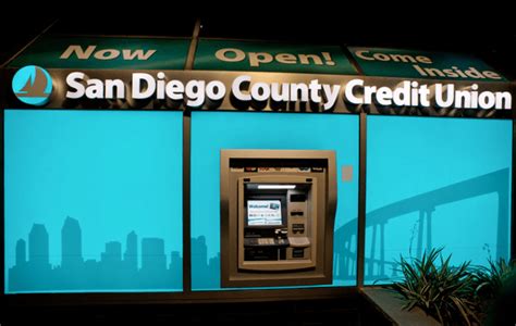 San Diego County Credit Union 2017 Review Top Credit Unions