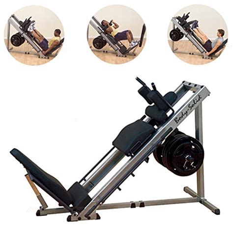 4 Best Leg Press Machine Products For At Home Workouts