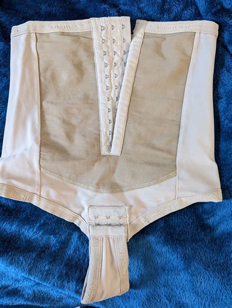 bellefit postpartum corset girdle good for c section … gem