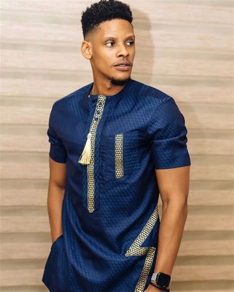 Pin By Peter Ajayi On Peter African Clothing For Men African Attire