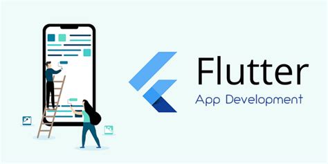 What's innovative, different, and simply better executed about flutter? Flutter app development: Level-Up your mobile app ...