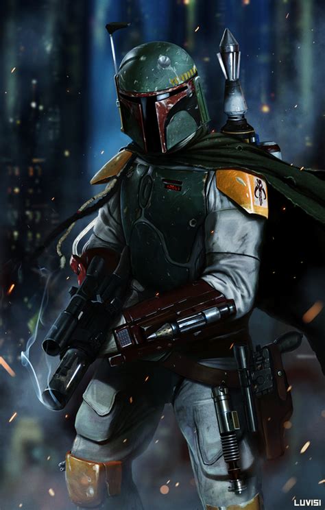 2021 movies, 2021 movie release dates, and 2021 movies in theaters. Will Boba Fett Appear In The Next Series of STAR WARS ...