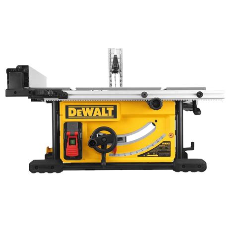 Dewalt Dwe7492 B1 Professional Table Saw Machine 10 250mm 2000w 220