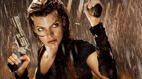 100 Milla Jovovich Wallpapers For Free