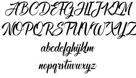 White Chick Font By Catb Fontriver