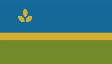 Redesign Of Vojvodina Region Flag Serbia Which Version You Like The