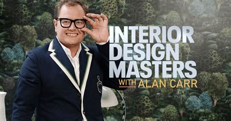 Interior Design Masters With Alan Carr Carr Masters Baffled Viewers