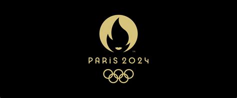 Having previously played host in 1900 and 1924, paris will become the second city to host the olympics three times, after london (1908, 1948 and 2012). Brand New: New Emblem for 2024 Summer Olympics by ...