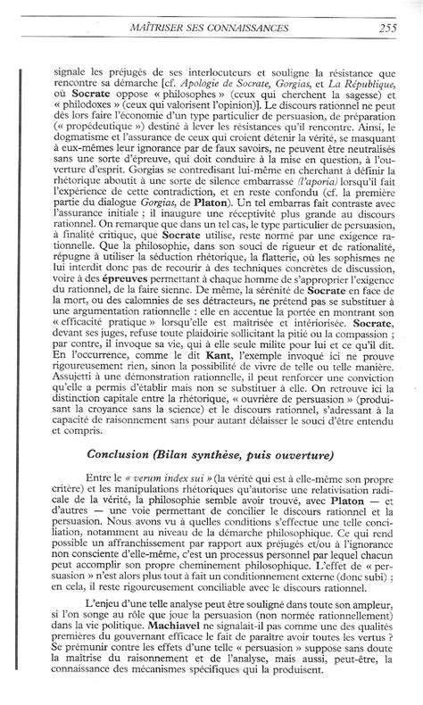 Manuels Anciens Pena Ruiz La Dissertation De Philosophie 1986