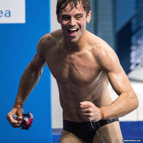 Tom Daley Nude Photos The Male Fappening
