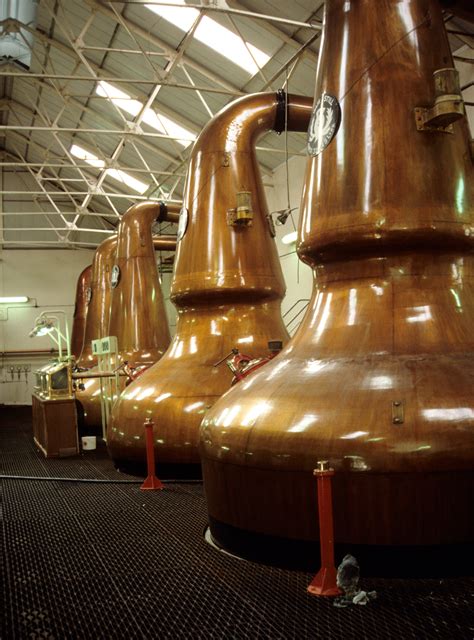 Dailuaine Distillery - Whisky.com