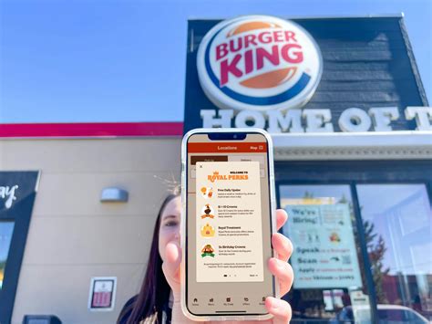 Burger King Coupons: 25 Ways to Save Money & Get Free Whoppers - The