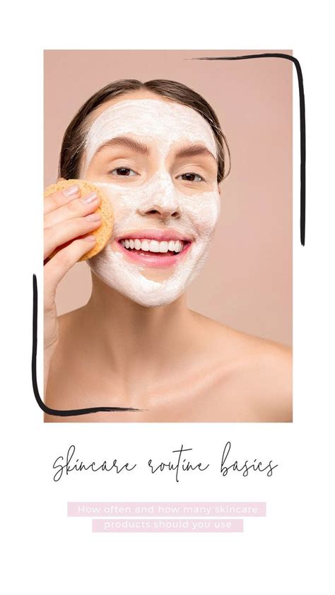 Its Time For An Update 4 Signs You Need A New Skincare Routine