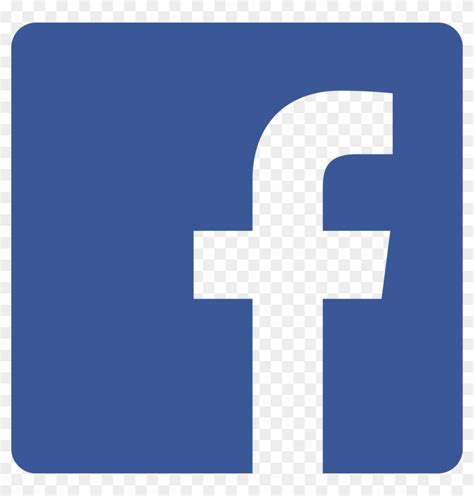 Free Downloadable Facebook Logo
