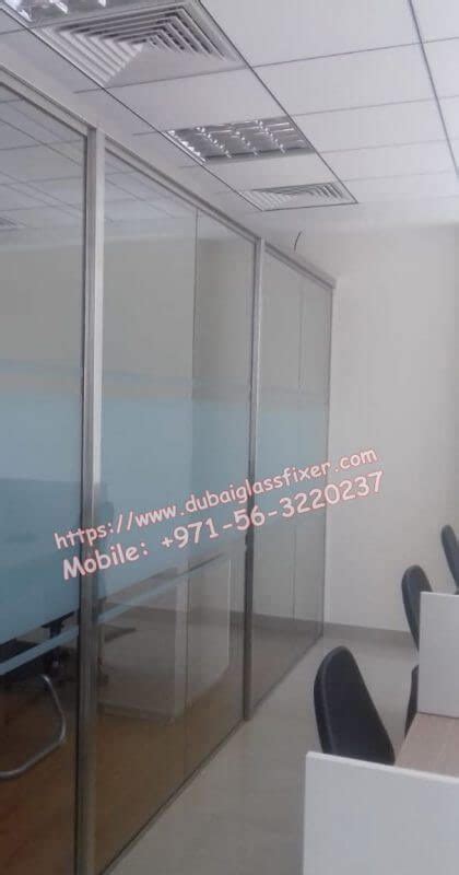 Our Recent Completed Showcase Of Dubai Glass Works 056 3220237