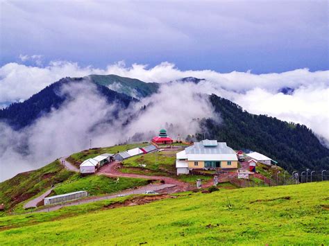 3 Days Snow Covered Tour To Neelum Valley Kashmir 2019 Beautiful