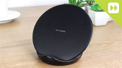 A wide variety of samsung fast wireless charger options are available to you Official Samsung Fast Wireless Charger Stand Pad Review ...
