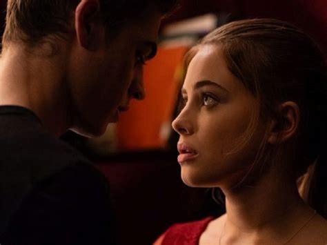 Maybe you would like to learn more about one of these? After 2: Tessa e Hardin nella prima clip del film ...