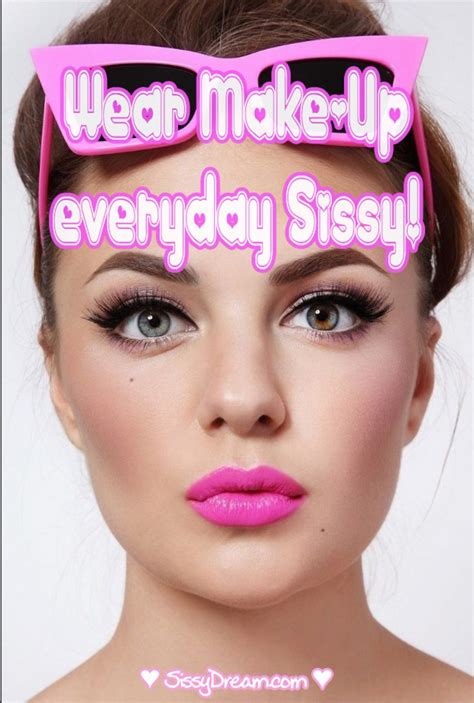 tranisa on twitter you ll be wearing makup evevery day from now on it will be expected of you
